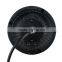 High power led car headlight 7" Round LED Head lamp 48W Car Led Headlights H4 H13 for Jee-p Wrangler Toyota Harley