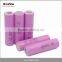 3.7v 18650 3000mah max 15A INR18650-30Q Samsung li-ion power cell