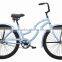 Single gear bike beach cruiser bike bicycle for sale18 speed 26 size china bicycle factory