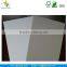 China Supplier White Coated Duplex Board Paper in Sheets Grey Back