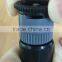 Plastic 360 Pattern Adjustable Pop Up Sprinkler Nozzle