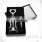 Luxury Corkscrew and Wine Stopper Set (HA38006)