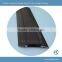 RUIDA High Quality Aluminum Wooden Laminate Floor Covering Trim