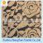 2015 embroidery cord 100 cotton lace fabric for lady dress