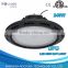 120LM-125LM/W Dimmable 8 Years Warranty IP67 Industrial Outdoor Light Fixtures 100w Bay Light