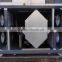 EC Motor with Electric Heater Energy Recovery Ventilator