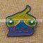 Wholesale Cheap Custom Enamel Fruit Lapel Pin