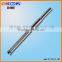 Pilot pin for annular cutter with CHTOOLS