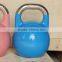 hot sale stainless steel competition kettlebell