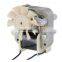 kitchen ventilation fan motor/used electric motor