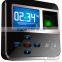 Fingerprint Access Control Clock System Recorder and Door Access Control MF-210