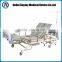Convienient Hospitable Bed with Bed Sheet medical equipments portable