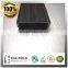 Good Quality aluminium profile extruded aluminum enclosure