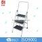 Metal Fiberglass Safety Shelf Ladder Shelf Bracket