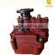 Trnsmission Parts Oil Hydraulic Gearbox PTO QH50A From China