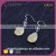E77610I02 Fashion Diamond Crystal Earring Design New Model Earrings From Color Prep Group (aug market)