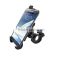 2015 China Shenzhen manufacture bike holder with big holding size for most smartphone
