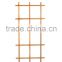 Traditional 6 Ft Ladder wooden outdoor garden trellis