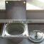 Stainless Steel Strainer Floor Drain Cover