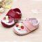 In the Autumn of 2016 New Leather Baby Shoes Fashion Baby Shoes Korean Little Shoes Slip Toddler Shoes Guangzhou Shoes