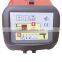 Spot welder machine, with dent puller