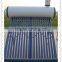 150L Non-pressure solar water heater(15 tubes)