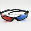 good price 3d glasses virtual reality for TV or real 3d cinema