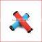 Colorful Lockable Handles MTB Handlebar Grips Bike Handlebar Tape