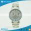 High Quality Fashion Design Oem Stainless Steel Back Japan Movement
