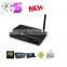 surprisingly better looking 4K quad core ott tv box F8 with chipset S812 OS android 4.4.2