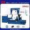 ALMACO mini style metal cutting band saw machine
