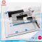 Hot sale 7"A4 hybrid video folder,turning page ebrochure,lcd video book with 2GB capacity