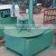 High efficient waste tire tyre recycling grinding machine