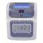 biometric date time stamp attendance machine with free time card S-960