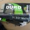 DURD bicycle tube 24x1.75 26x1.75 18x1.75 70x35c 27x1 1/4 27x1 3/8