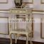 Italian classical furniture -french home office furniture telephone stand