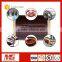 magnet ultral fine flat copper enameled wire