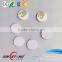 18mm 13.56mhz adhesive New Arrival rfid plastic token tag