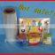 3 Layers Pof Shrink Plastic Film (SGS Approved)
