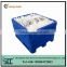 1000Liter Refrigerated live fish transport box fish cooler fish container for cold