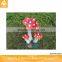 New Prduct Garden Decoration Resin Mushroom