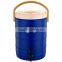 17L Stainless Steel Inner Container Commercial Thermos Milk Bucket