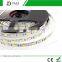 High Lumen 12v Waterproof Warm White LED Strip 5050