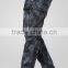 2016 Heavy Cotton Waterproof Mens Camo Cargo Pant