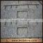 Prefab Natural Stone Kitchen Granite Tops ( Premium )