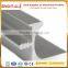 Industrial polished u shape aluminum extrusions aluminium alloy profile
