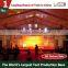 UAE Aluminum Roof Tent Hall For Wedding Party