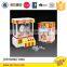 2015 new candy machine kids slot machines B/O Coin Slot Machine Toy