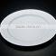 100% dygienic high quality Disposable PS round plate sets ,picnic set.
