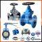 hydraulic solenoid ball valve